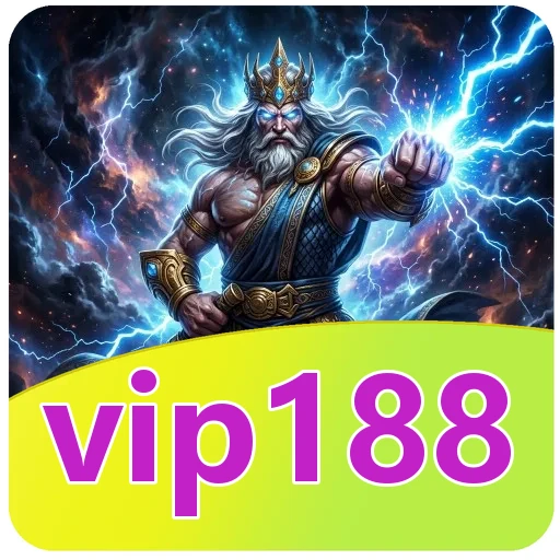 Pratinjau antarmuka aplikasi vip188 setelah terpasang
